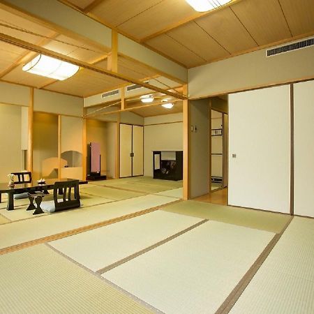 Kinugawa Onsen Sanraku Ξενοδοχείο Nikko Εξωτερικό φωτογραφία