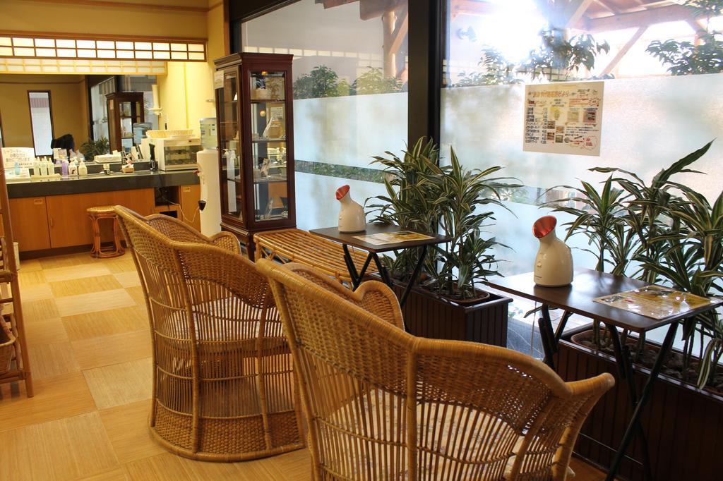 Kinugawa Onsen Sanraku Ξενοδοχείο Nikko Εξωτερικό φωτογραφία