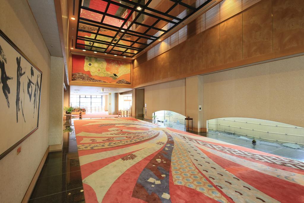 Kinugawa Onsen Sanraku Ξενοδοχείο Nikko Εξωτερικό φωτογραφία
