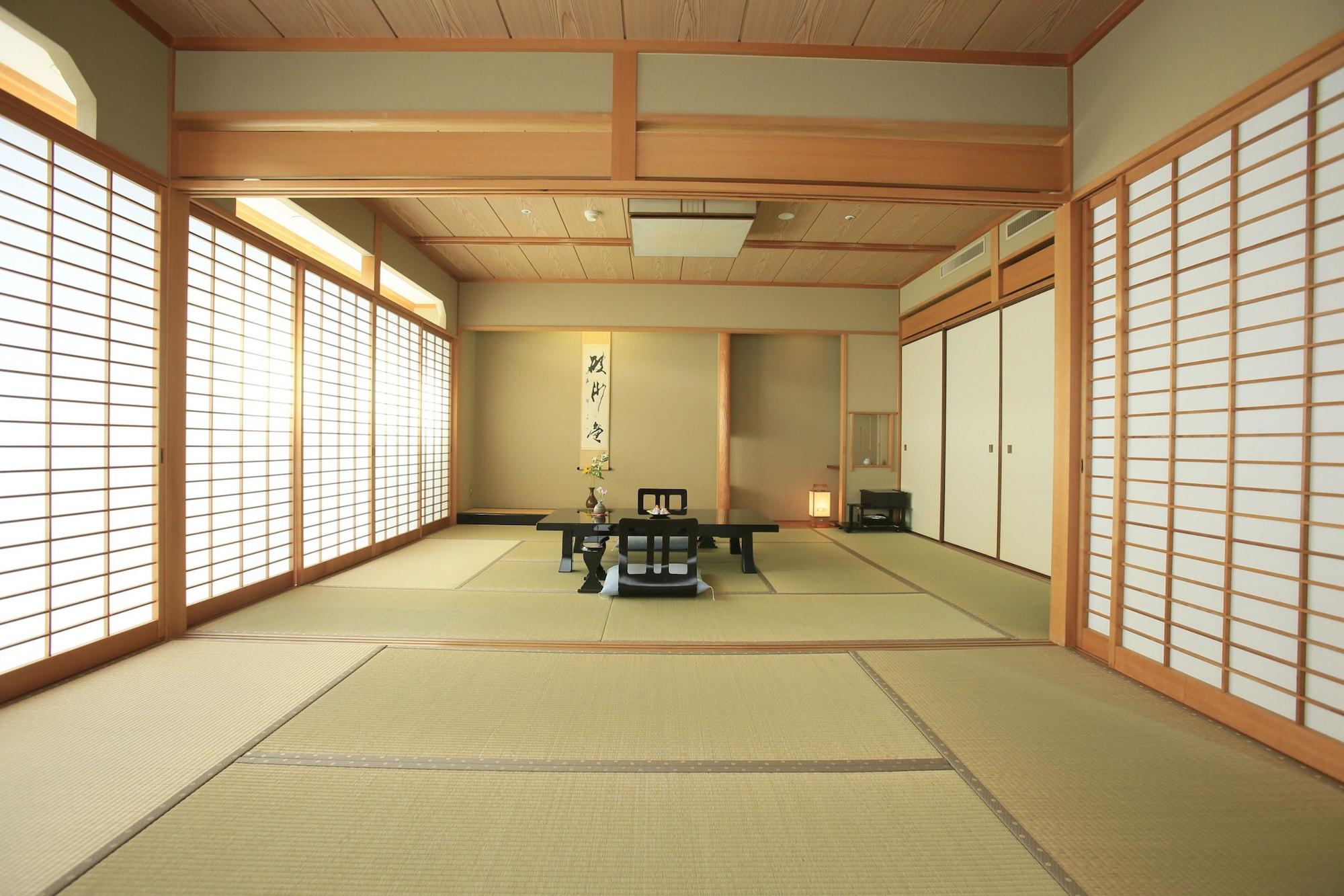 Kinugawa Onsen Sanraku Ξενοδοχείο Nikko Εξωτερικό φωτογραφία