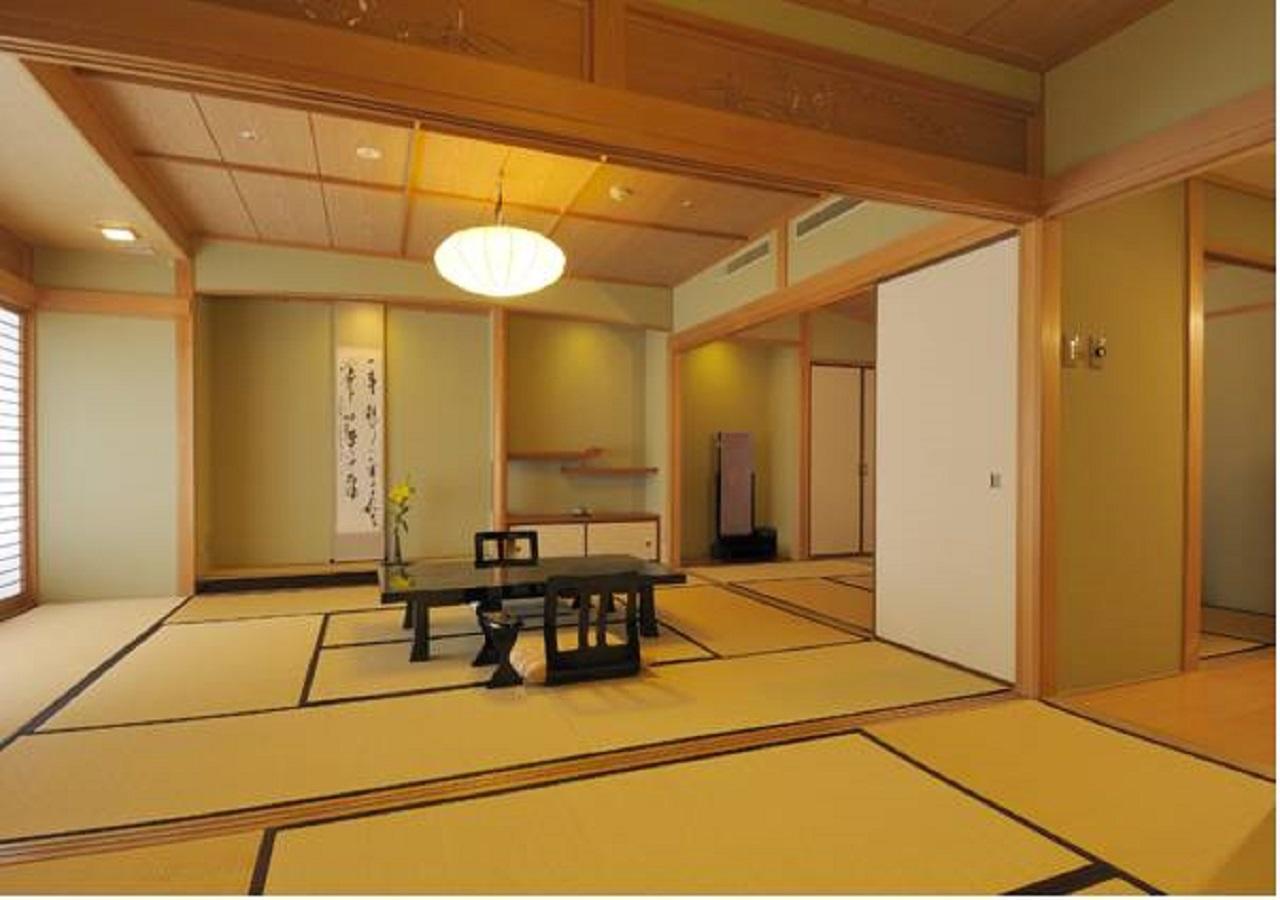 Kinugawa Onsen Sanraku Ξενοδοχείο Nikko Εξωτερικό φωτογραφία
